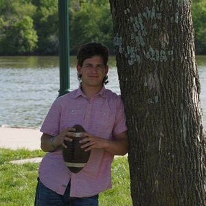 Meet your Posher, April